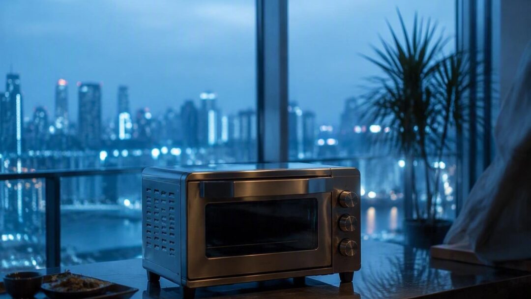 Utensili da cucina estivi: come ridurre calore e tempi