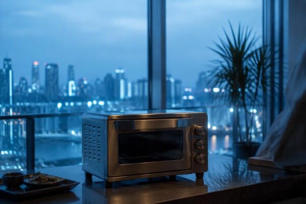 Utensili da cucina estivi: come ridurre calore e tempi
