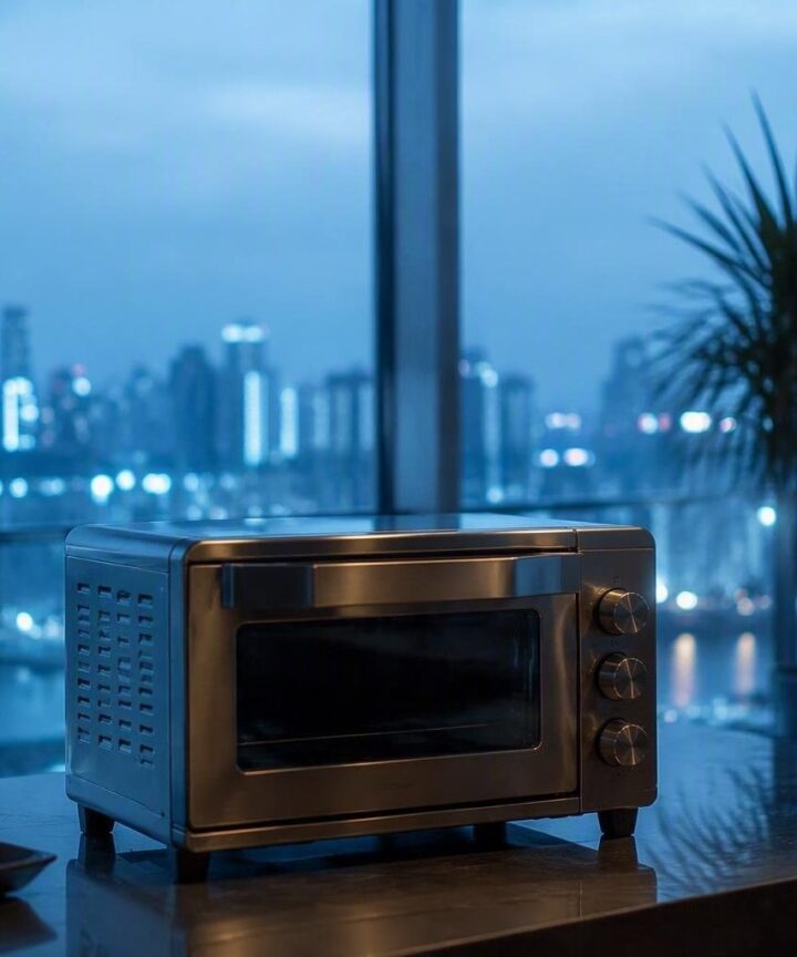 Utensili da cucina estivi: come ridurre calore e tempi