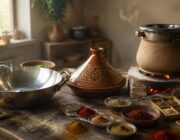Wok, tajine e tandoor: materiali, dimensioni e calore per risultati autentici