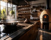 Wok, tajine e tandoor: quando usarli e come mantenerli