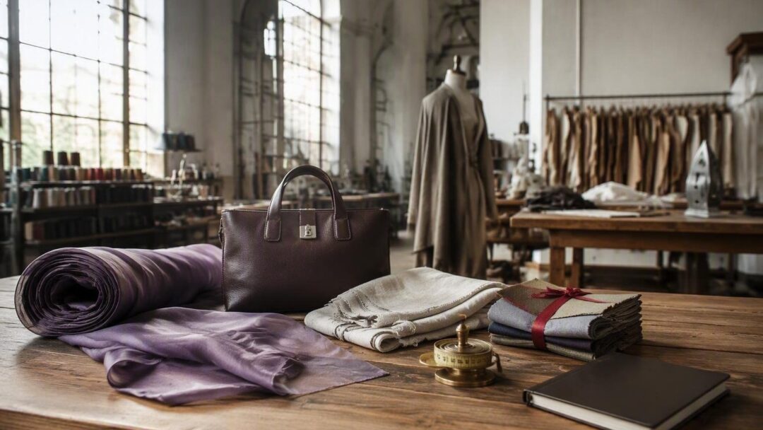 100 milioni di euro per rilanciare la moda, il tessile e gli accessori italiani