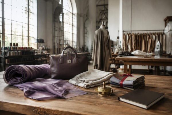100 milioni di euro per rilanciare la moda, il tessile e gli accessori italiani