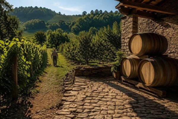 Agroalimentare piemontese tra crisi energetica e clima: prospettive 2026