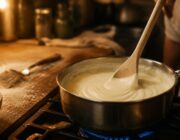 Besciamella senza errori: dal roux alle varianti aromatiche