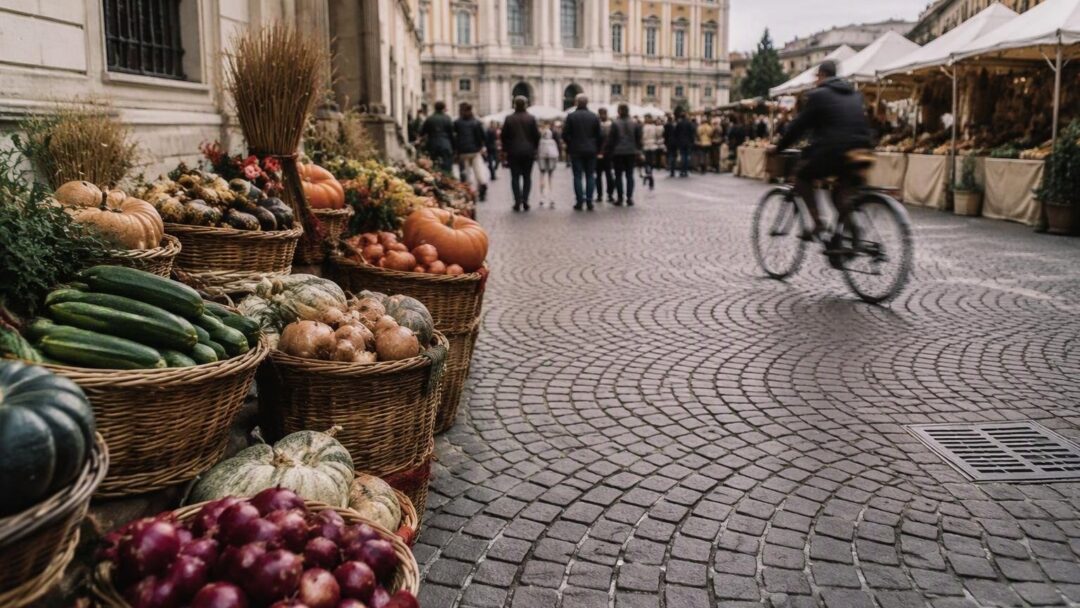 Biodiversity – Be Diversity: oltre mille eventi al cuore di Torino