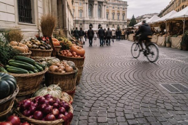 Biodiversity – Be Diversity: oltre mille eventi al cuore di Torino
