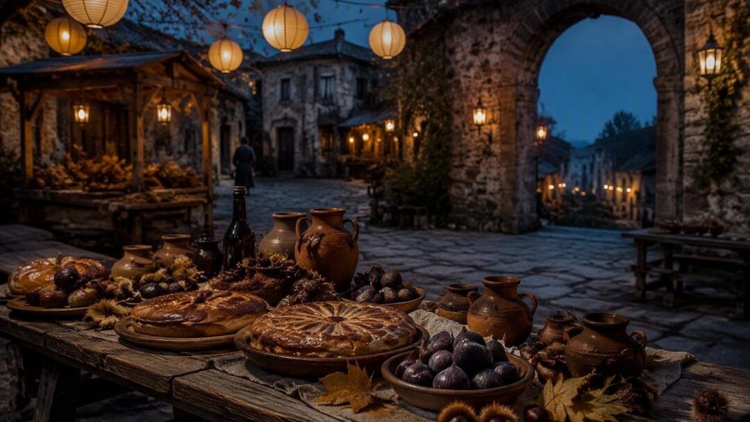 Calendario ottobre 2026: sagre e feste tradizionali in Sardegna