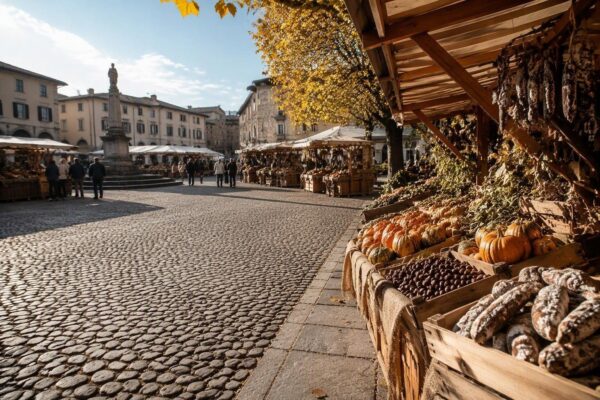 Calendario ottobre-novembre 2026: sagre gastronomiche in Lombardia