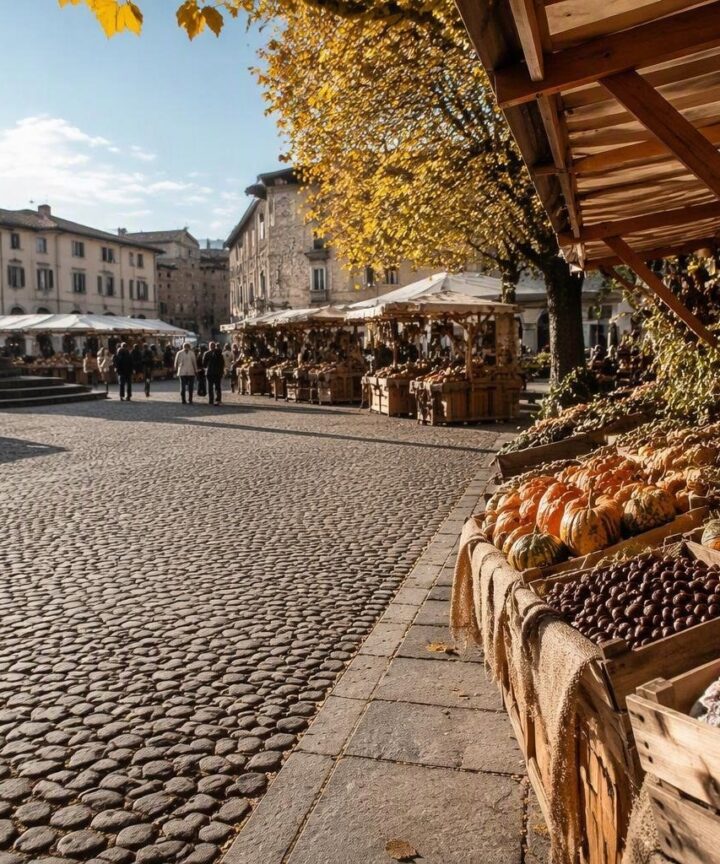 Calendario ottobre-novembre 2026: sagre gastronomiche in Lombardia