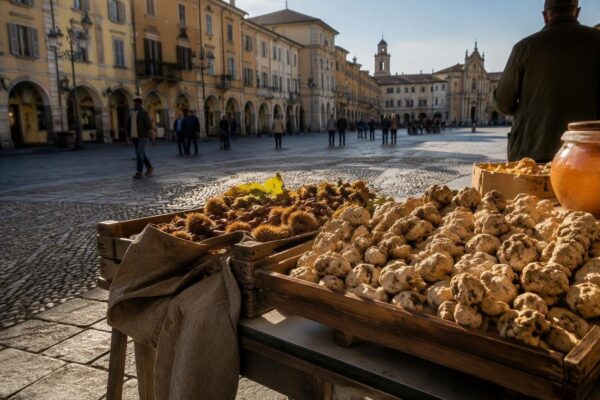 Calendario sagre Piemonte ottobre 2026 e fine settembre