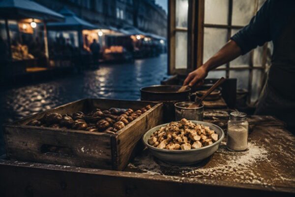 Cibo etnico: come riconoscere allergeni e ingredienti nascosti