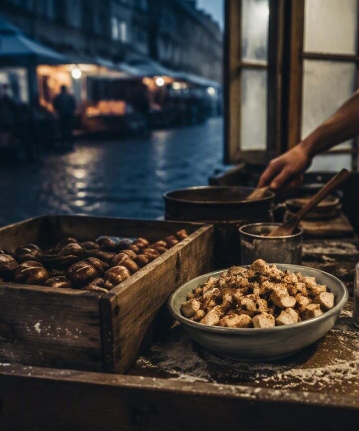 Cibo etnico: come riconoscere allergeni e ingredienti nascosti