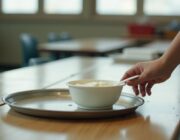 Come combattere la neofobia alimentare nella mensa scolastica