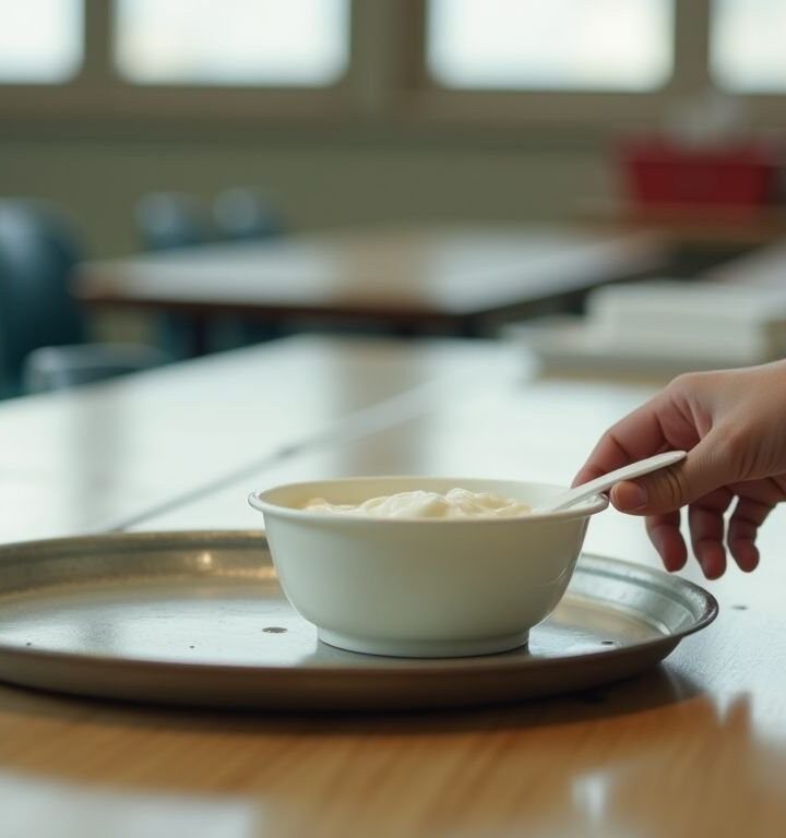Come combattere la neofobia alimentare nella mensa scolastica