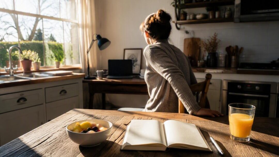 Come tenere traccia di ciò che mangi con il diario alimentare di Melarossa