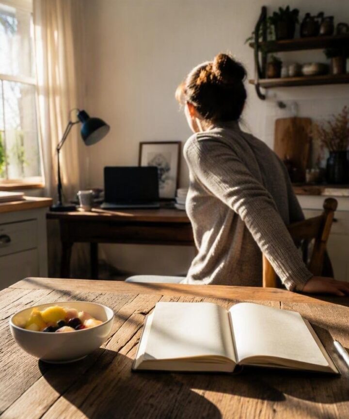 Come tenere traccia di ciò che mangi con il diario alimentare di Melarossa