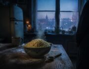 Cous cous perfetto: incoccio tradizionale e metodo rapido