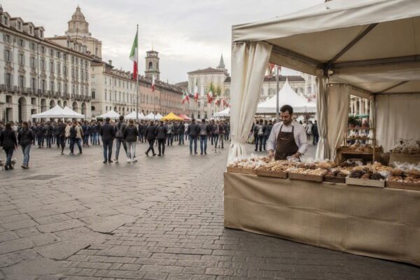 Crescita del mercato gluten free, insidie nutrizionali e l'evento torinese