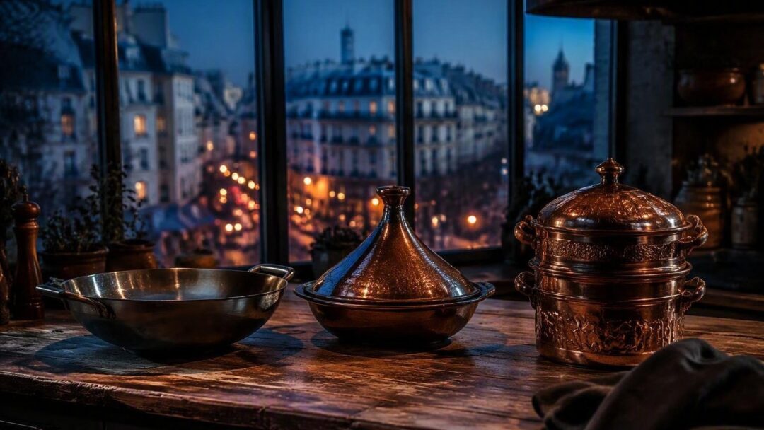 Cuscussiera, wok, tajine: quando servono davvero