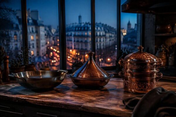 Cuscussiera, wok, tajine: quando servono davvero