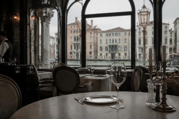Esperienze di lusso a Venezia: hotel, ristoranti e bar da non perdere