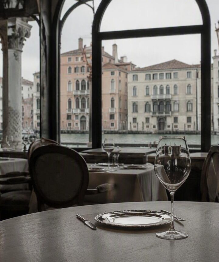 Esperienze di lusso a Venezia: hotel, ristoranti e bar da non perdere