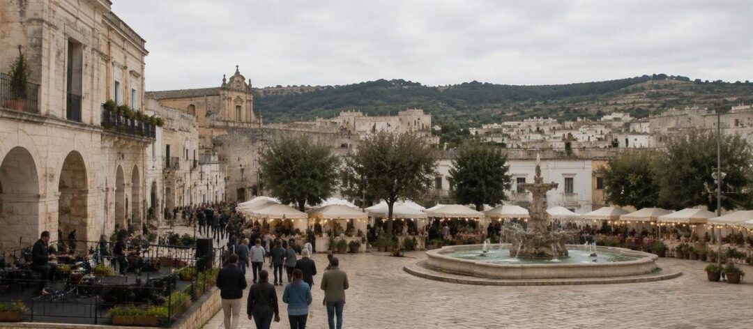 Eventi e appuntamenti per salutare l'estate in compagnia