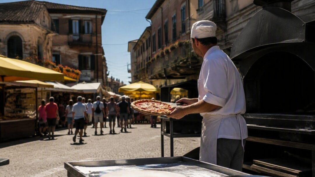 Eventi in Romagna: street food, musica e tradizioni da non perdere