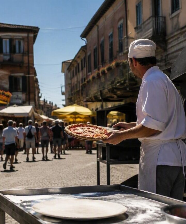 Eventi in Romagna: street food, musica e tradizioni da non perdere