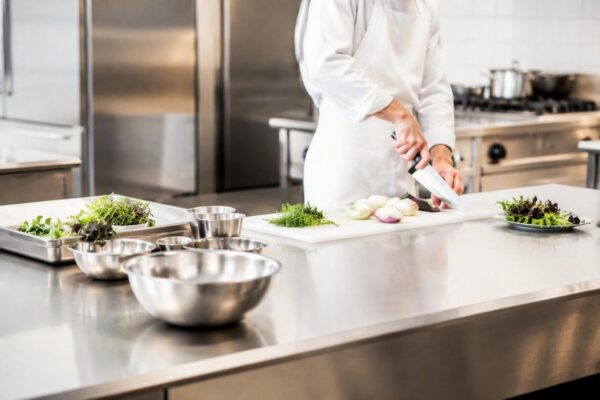 Guida alla scelta di utensili ergonomici da cucina