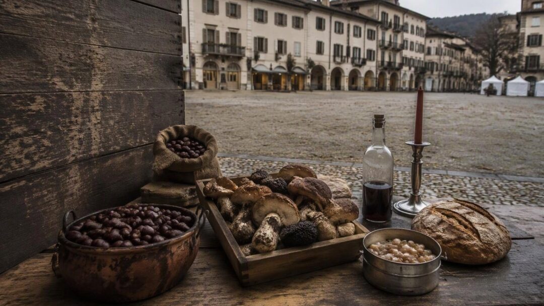 Guida alle sagre piemontesi di fine settembre e ottobre 2026