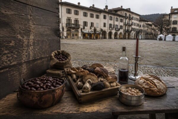 Guida alle sagre piemontesi di fine settembre e ottobre 2026