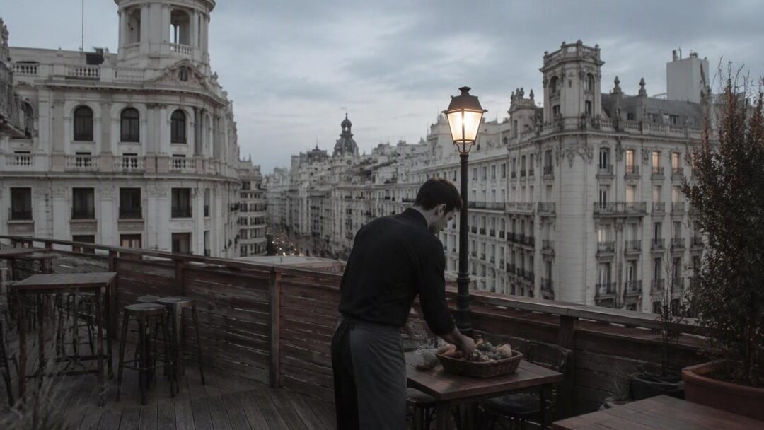 Guida completa a Madrid: arte, tapas e rooftop da non perdere
