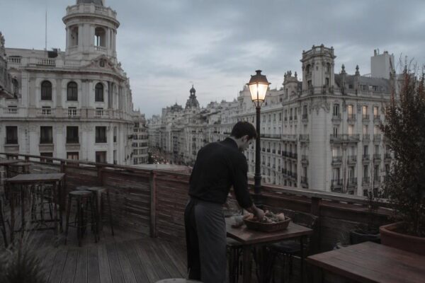 Guida completa a Madrid: arte, tapas e rooftop da non perdere