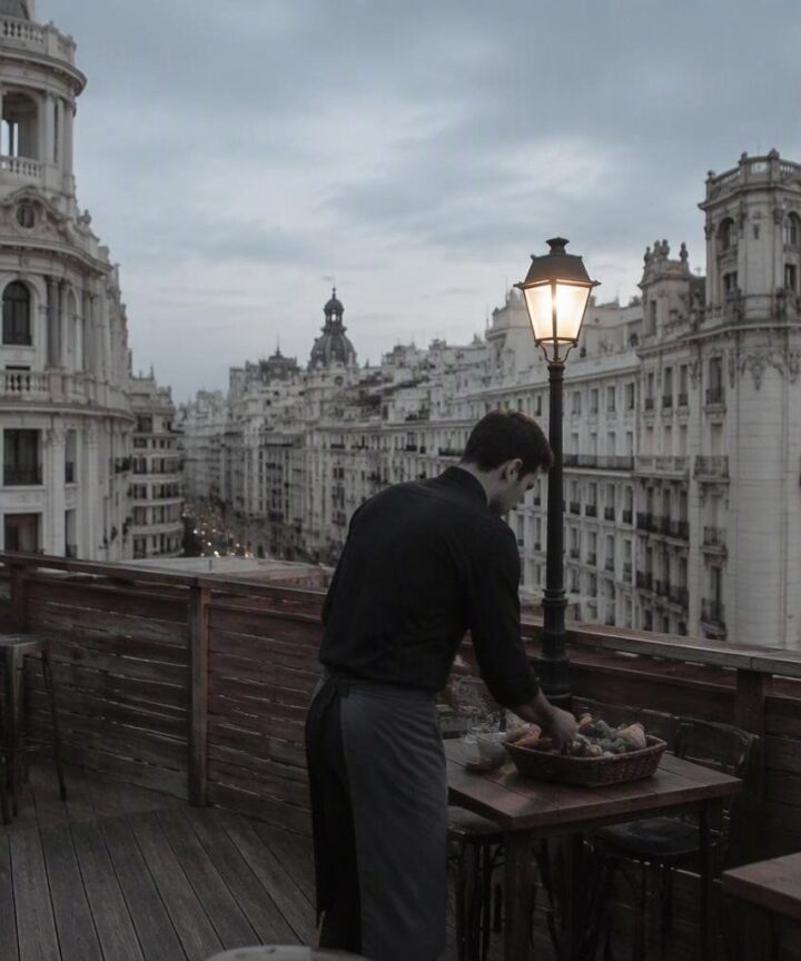 Guida completa a Madrid: arte, tapas e rooftop da non perdere