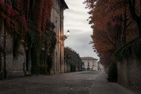Halloween per single e XI Sagra del Riso: date da non perdere