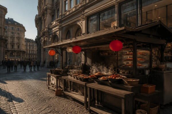 K-Food Pop-Up e Milano Beauty Week: la Corea arriva in città