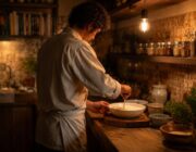 Mazza frissa gallurese, ricetta autentica passo passo per colazioni e merende