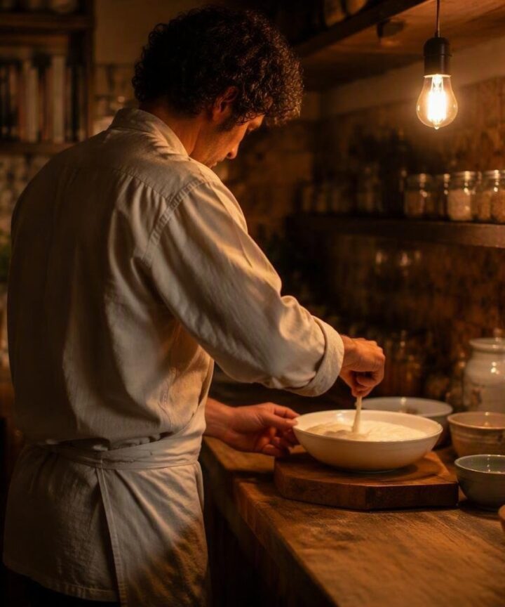 Mazza frissa gallurese, ricetta autentica passo passo per colazioni e merende