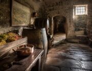 Piccole cantine, grandi storie: il vino tra persone e clima