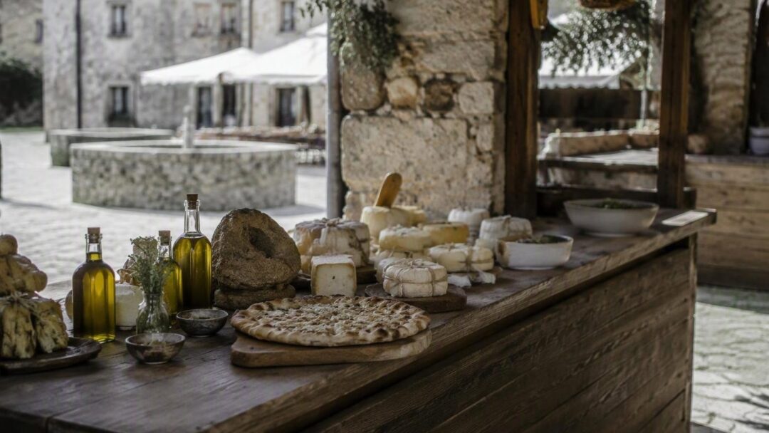 Sagre e festival del cibo: consigli per orientarsi