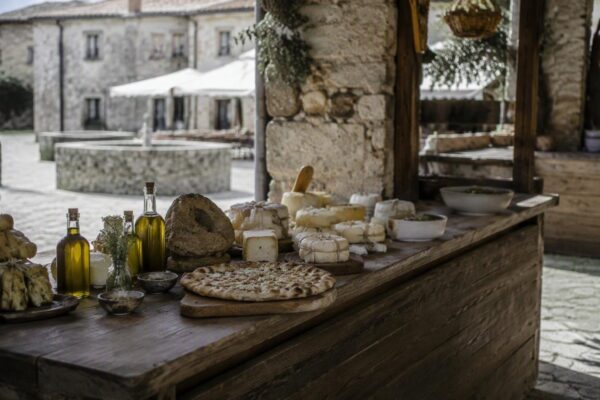 Sagre e festival del cibo: consigli per orientarsi