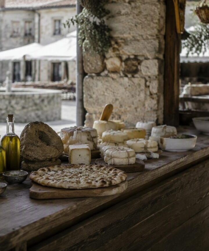Sagre e festival del cibo: consigli per orientarsi