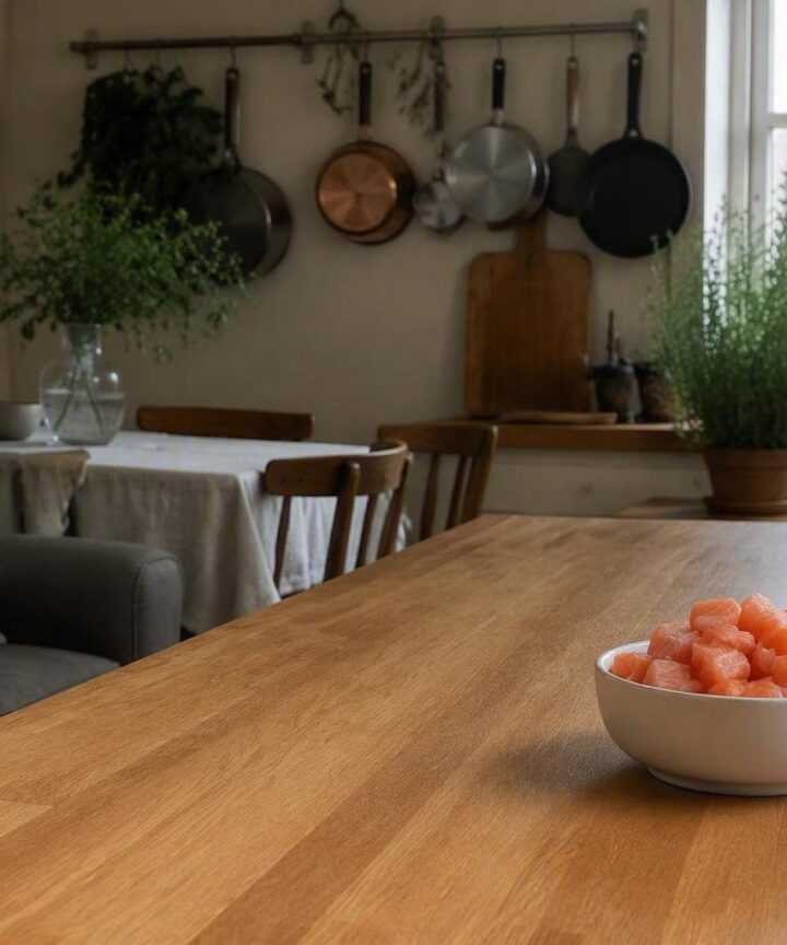 Scopri gli Snack di Salmone per Gatti: Benefici e Consigli per una Merenda Sana