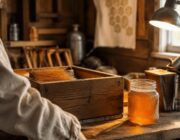 Scopri le Mielerie Aperte: viaggio tra api, miele e territorio