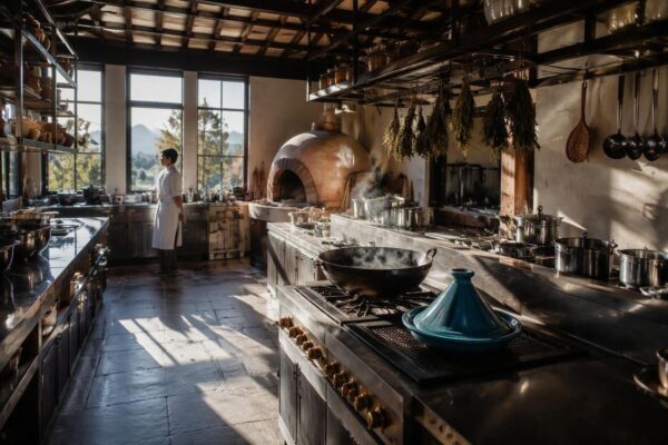 Strumenti e materiali: dal wok al tandoor senza errori