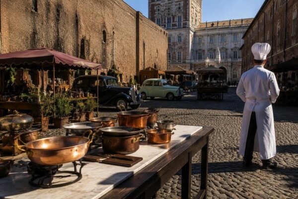 Torino ospita Buonissima, Terra Madre e chiude il Salone Auto 2026