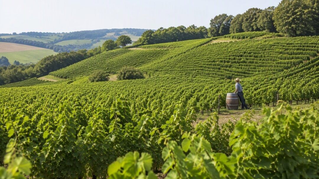 Vendemmia 2026: come le cantine italiane rispondono al caldo