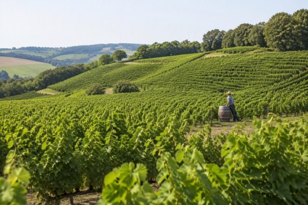 Vendemmia 2026: come le cantine italiane rispondono al caldo
